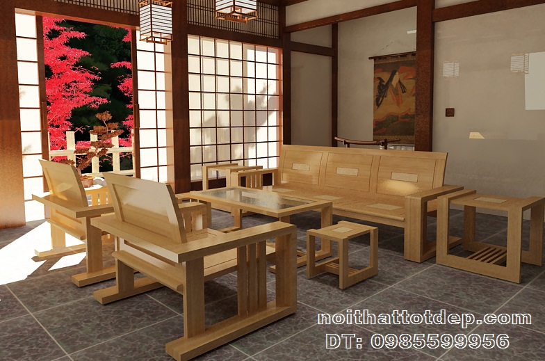 bộ sofa đẹp